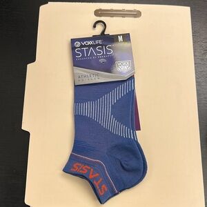 Unisex VoxxLife Neuro Athletic Socks